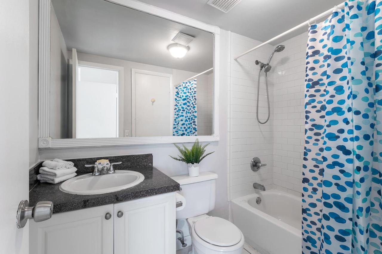 Apartment South Two Bedroom Miami Beach