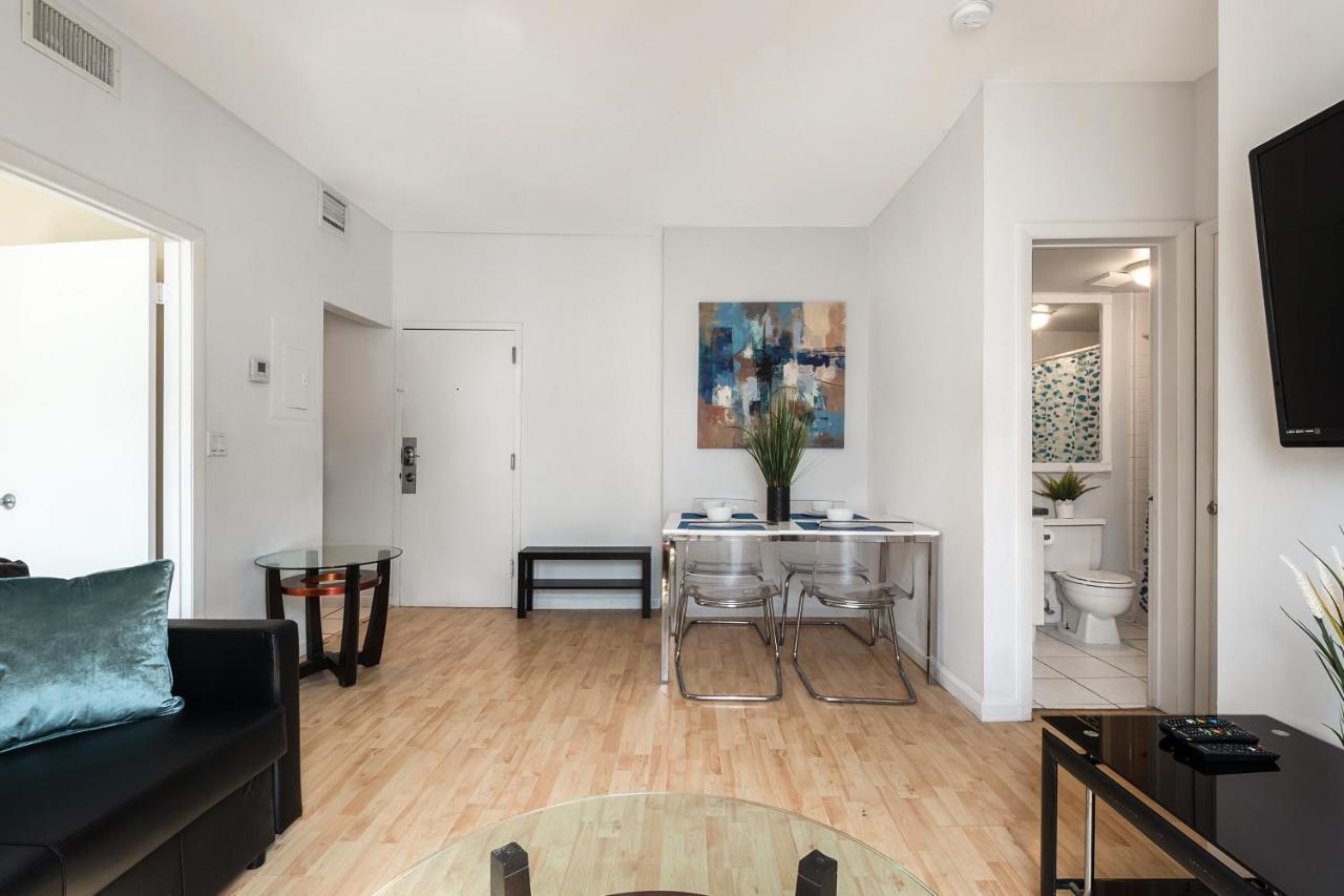 South Two Bedroom Miami Beach