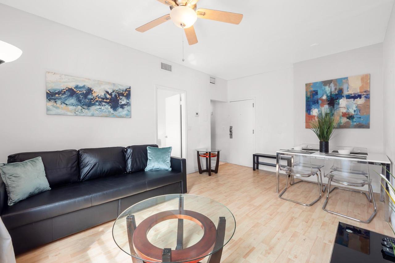 Apartment South Two Bedroom Miami Beach