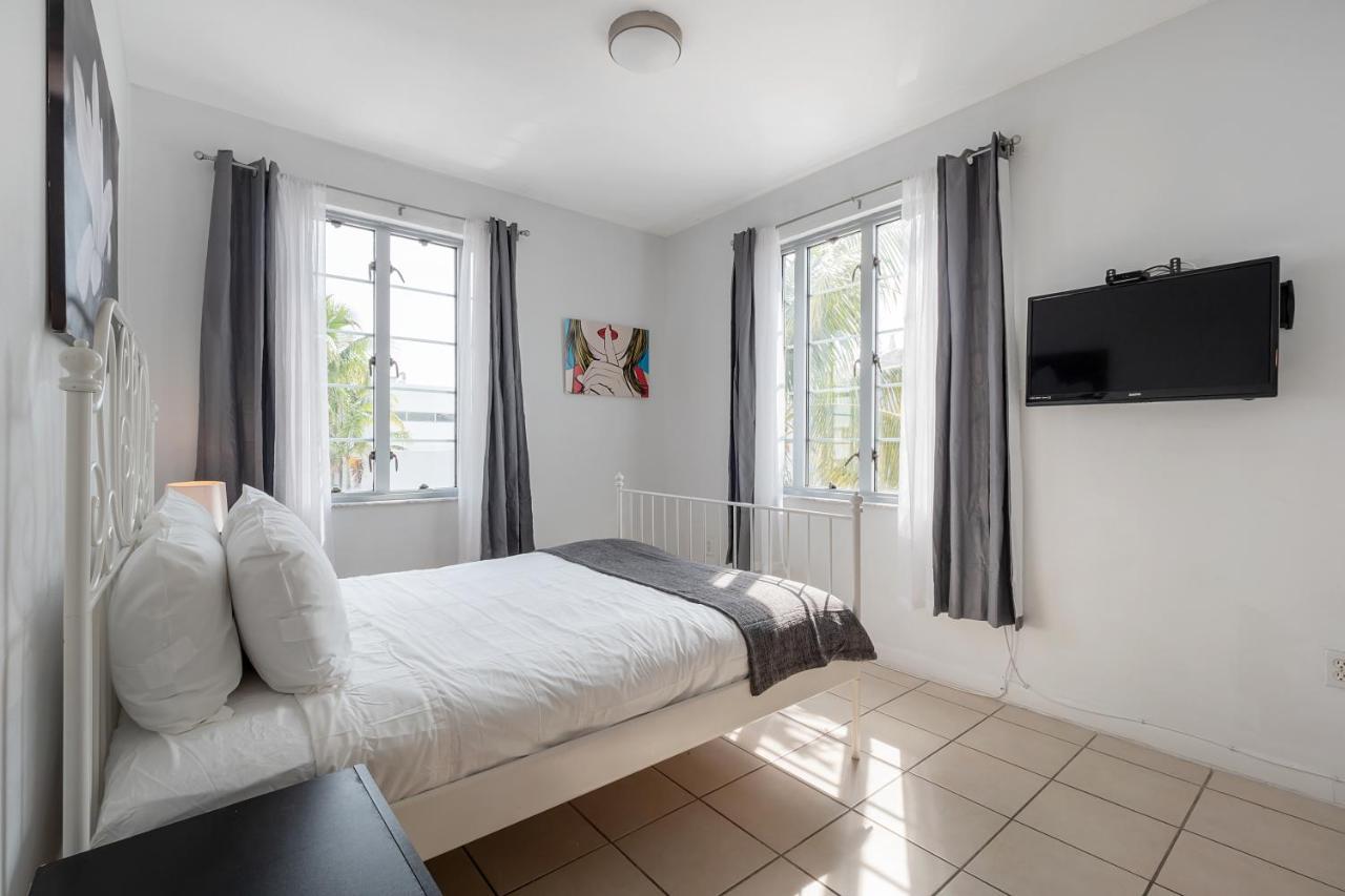 South Two Bedroom * Miami Beach