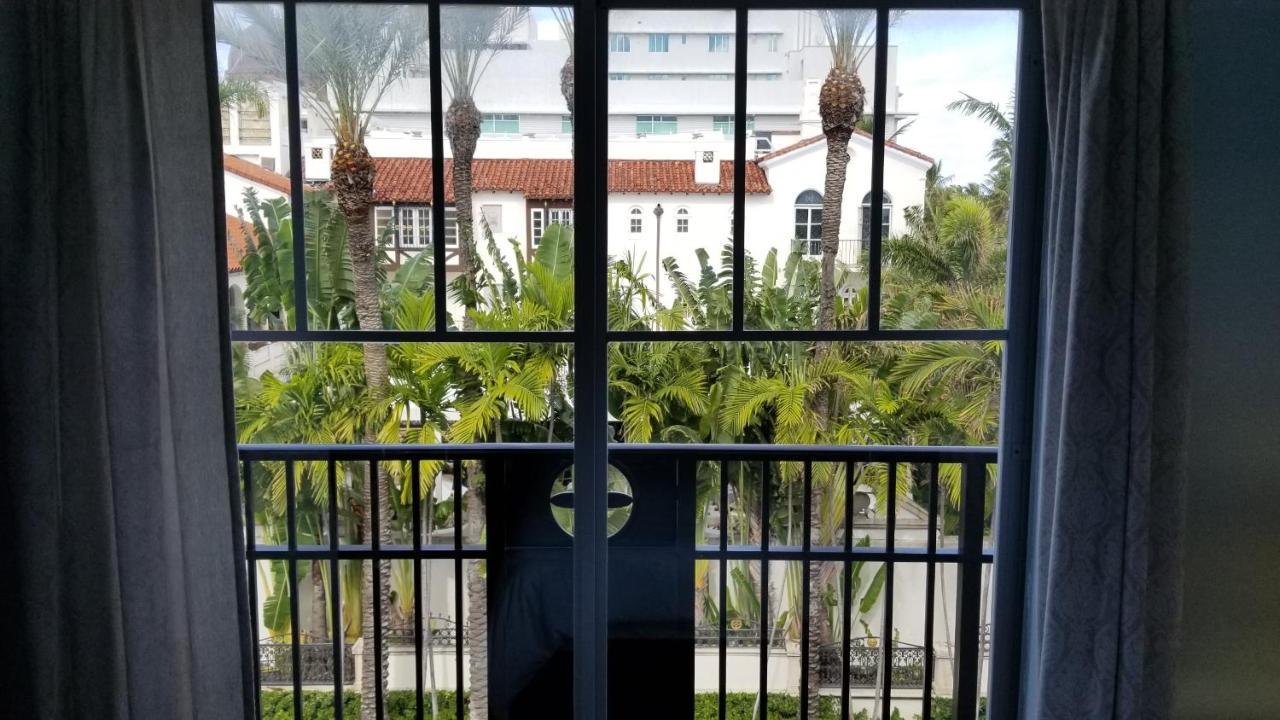 Apartment Versace Mansion View