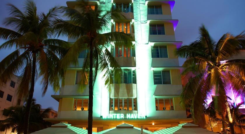 Eurostars Winter Haven Miami Hotel
