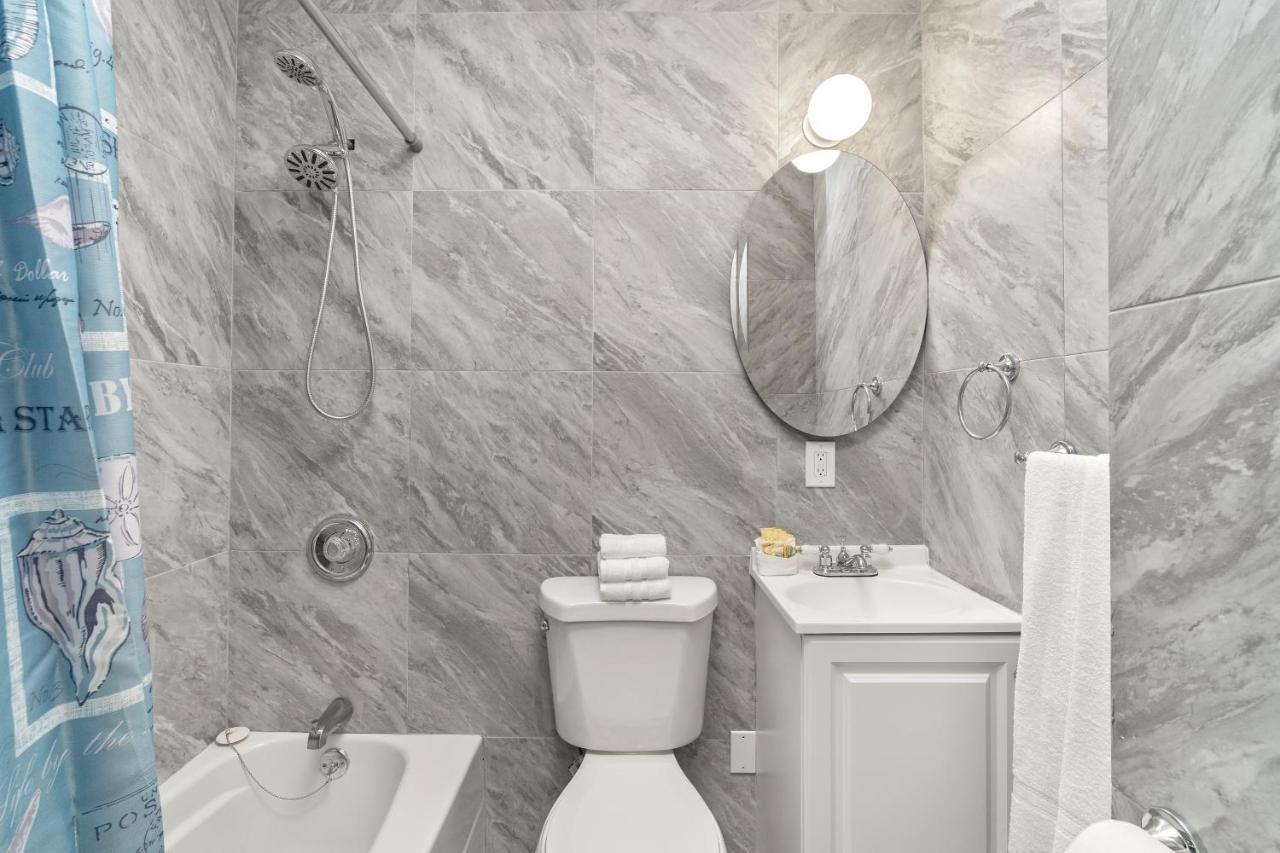 Apartment The Madison South Suites Miami Beach