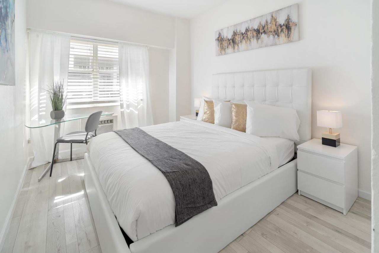 The Madison South Suites Apartment *