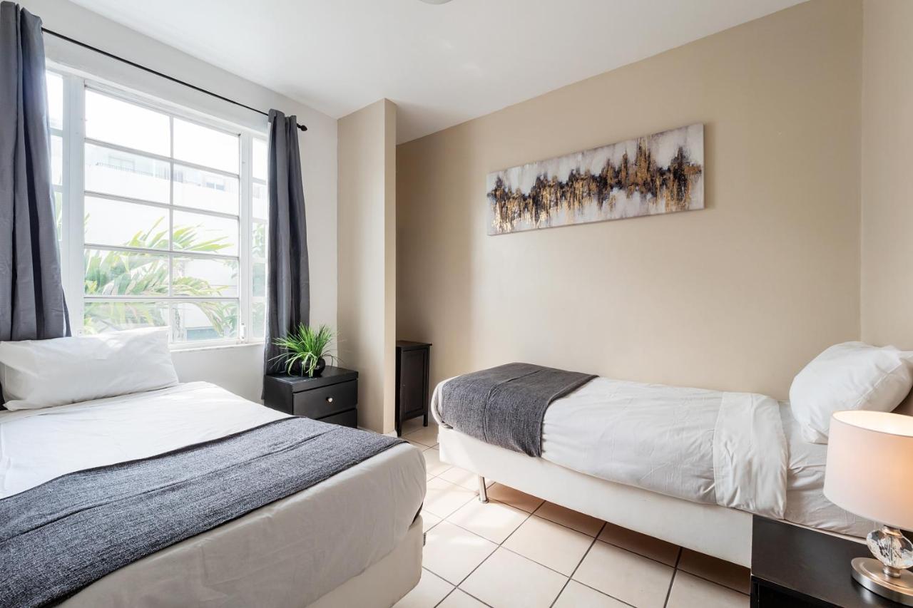 South Two Bedroom *