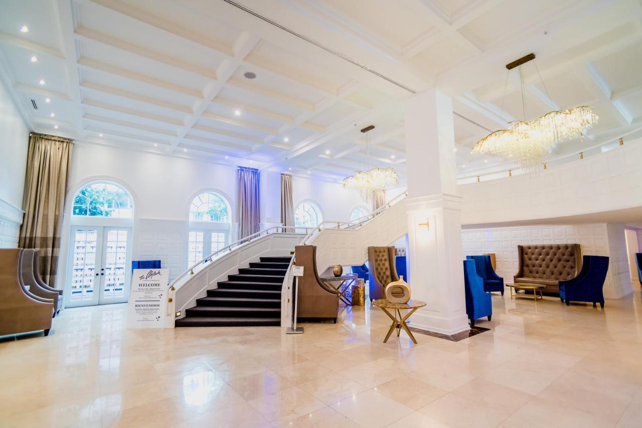 The Alexander Residences 4*