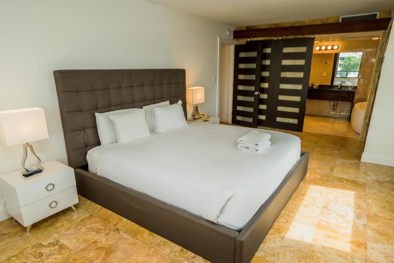 The Alexander Residences Aparthotel 4*