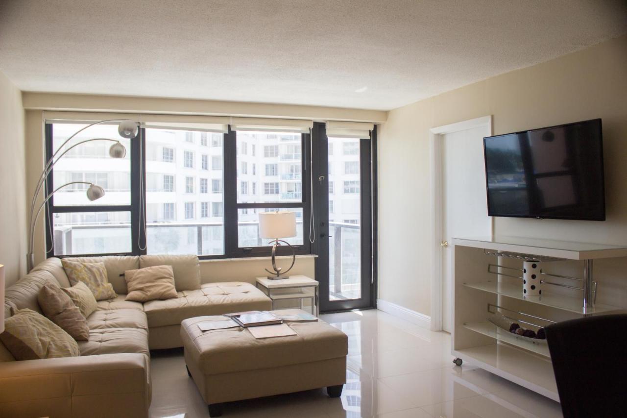 Aparthotel The Alexander Residences Miami Beach