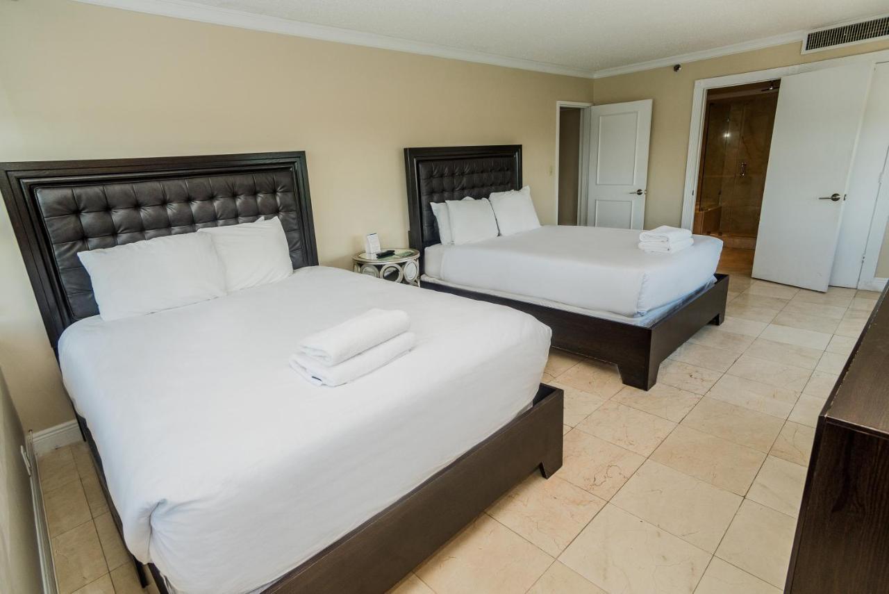 Aparthotel The Alexander Residences Miami Beach