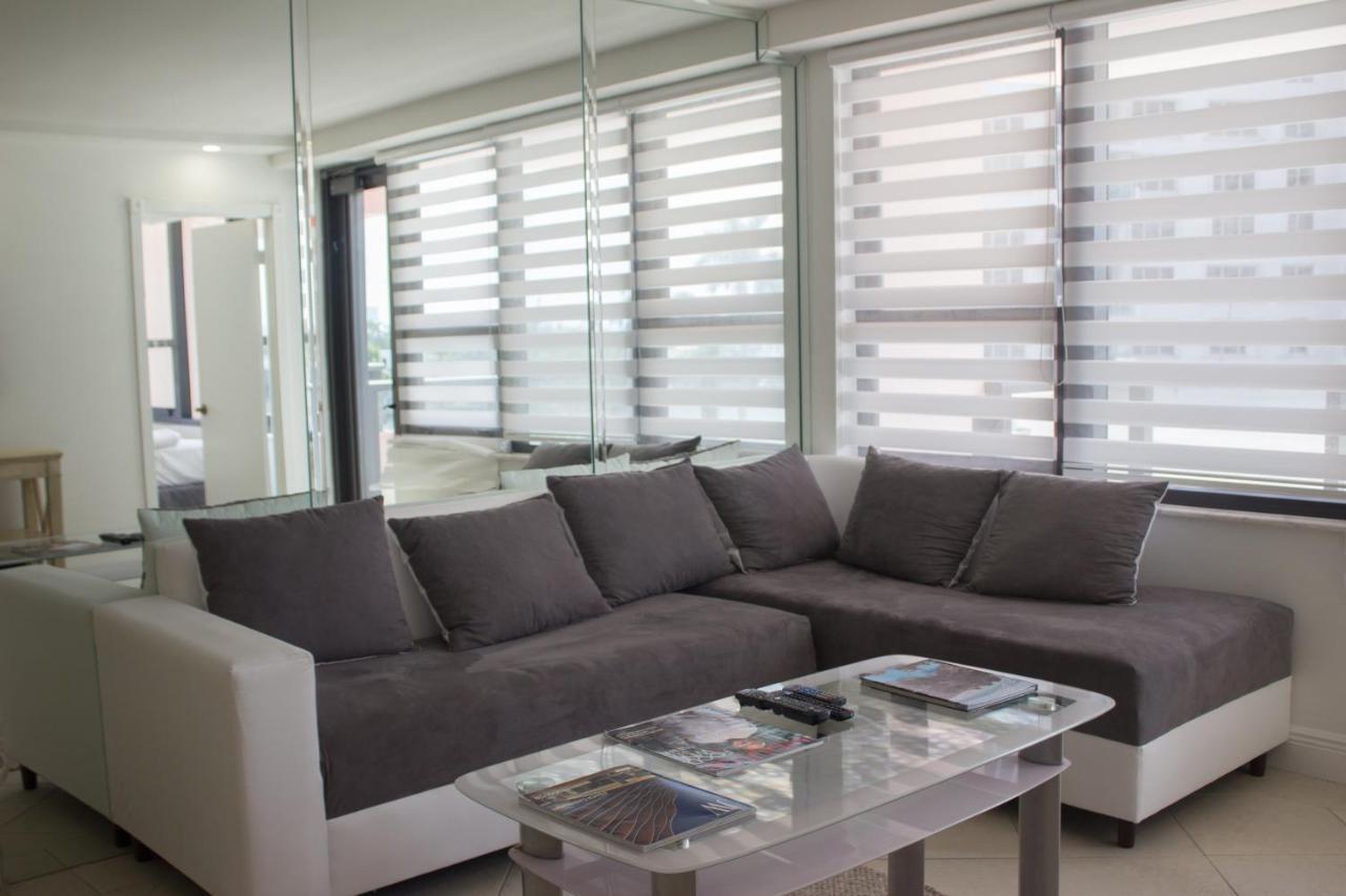 Aparthotel The Alexander Residences 4*