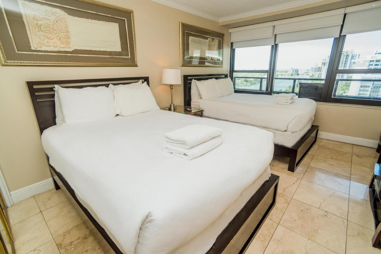 The Alexander Residences Aparthotel 4*