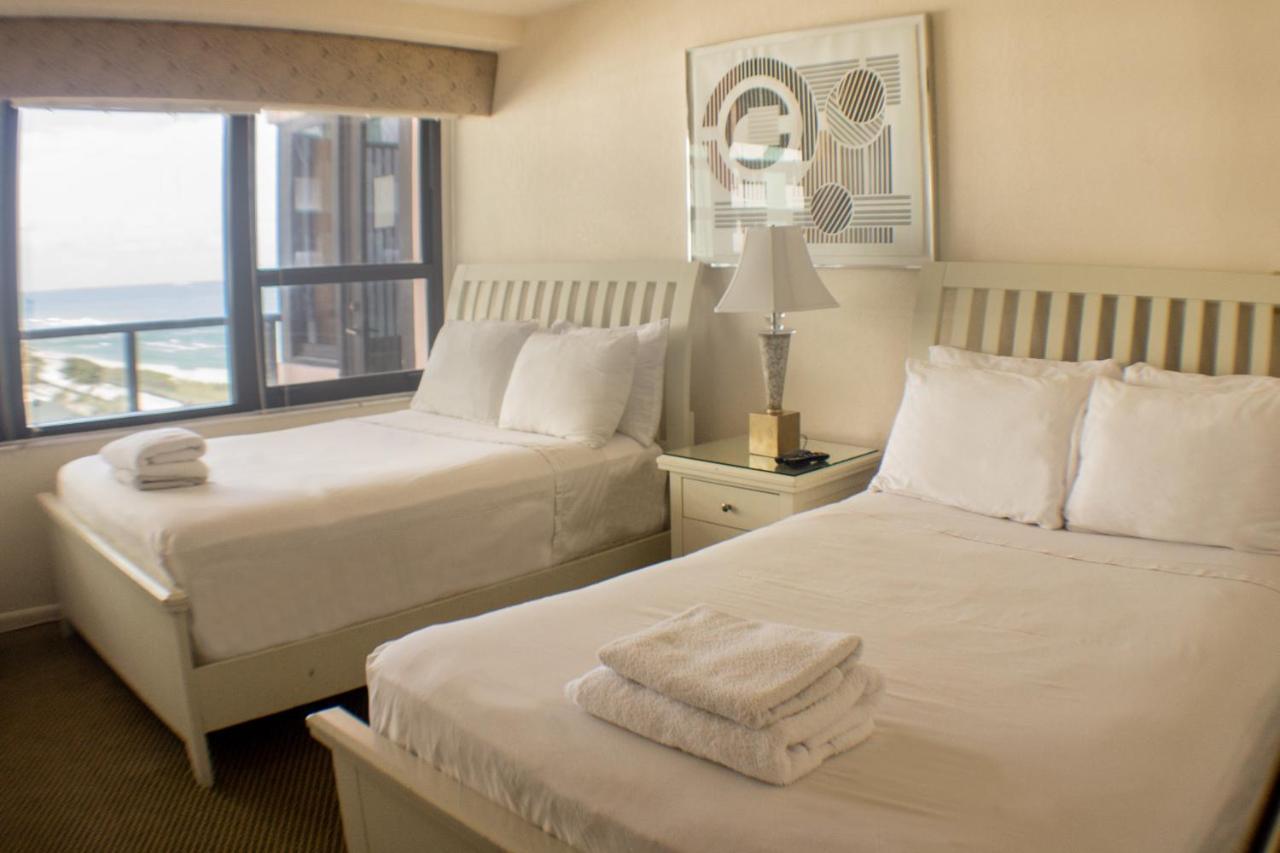 Aparthotel The Alexander Residences 4*