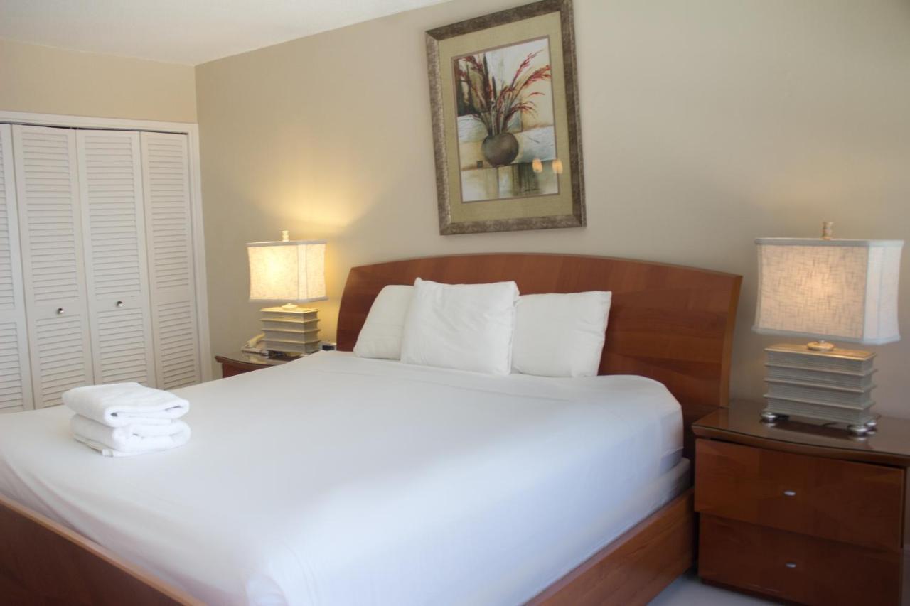 Aparthotel Alexander By Design Miami Beach