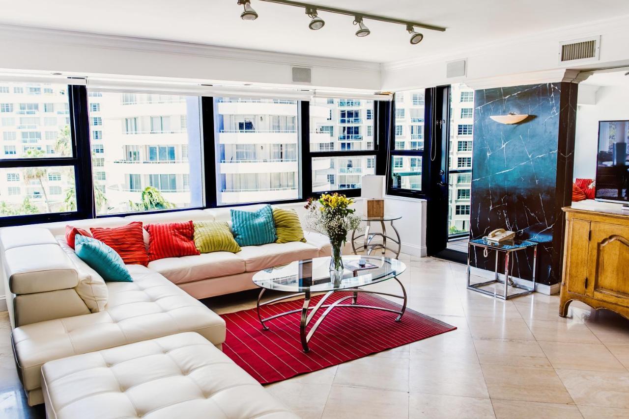 Alexander By Design 3* Miami Beach