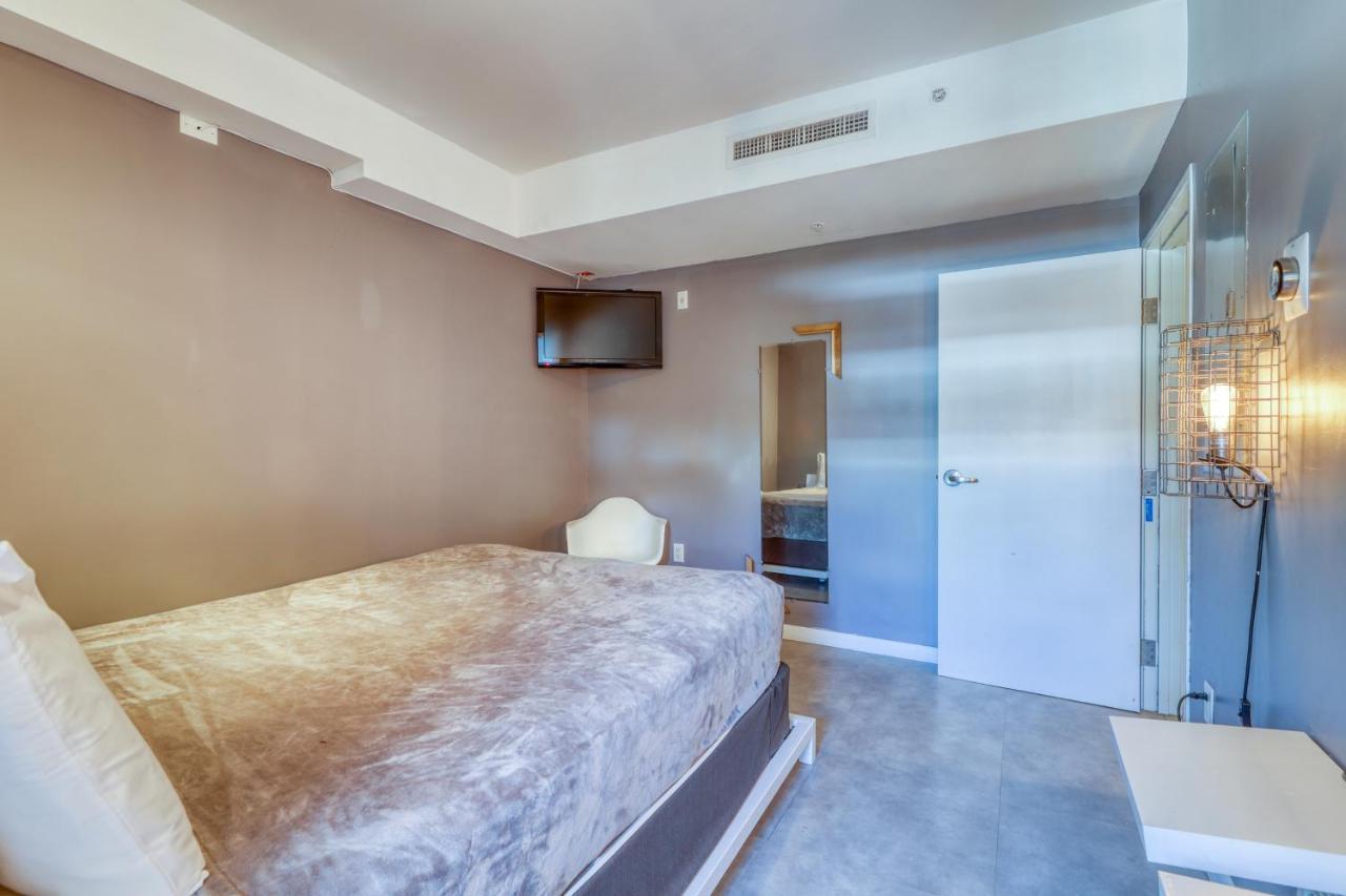 The Franklin Hotel Miami Beach