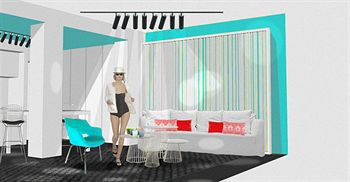 Blanc Kara- Adults Only 3* Miami Beach