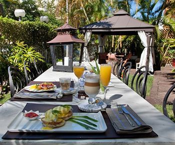 Cadet Hotel 4*