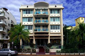 The Fritz Hotel 3*