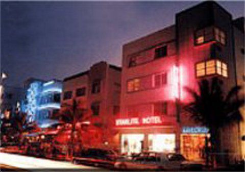 Hotel Starlite Miami Beach