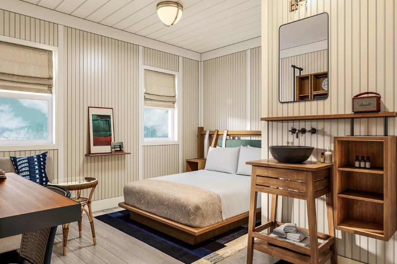 Hotel Life House, South Of Fifth Miami Beach