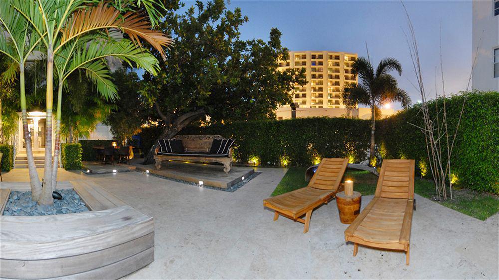 Metropole South 4* Miami Beach