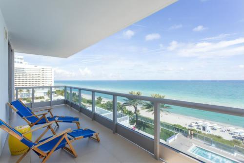 Apartment Dharma Miami At Monte Carlo