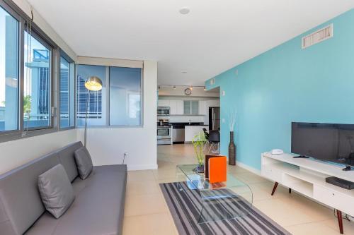 Apartment Dharma Miami At Monte Carlo