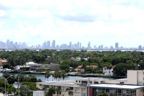 Dharma Miami At Monte Carlo * Miami Beach