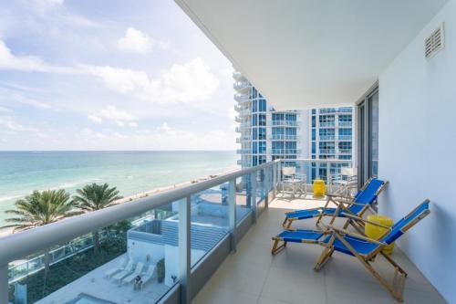Dharma Miami At Monte Carlo * Miami Beach