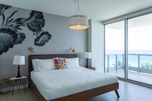 Dharma Miami At Monte Carlo Apartment *