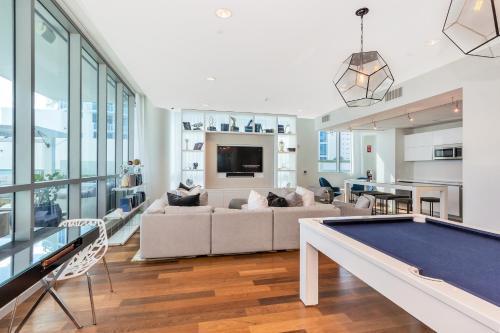 Dharma Miami At Monte Carlo Apartment *