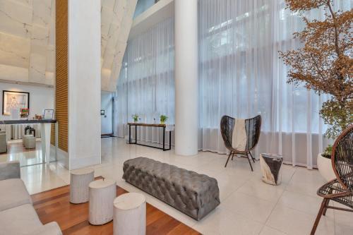 Dharma Miami At Monte Carlo Miami Beach
