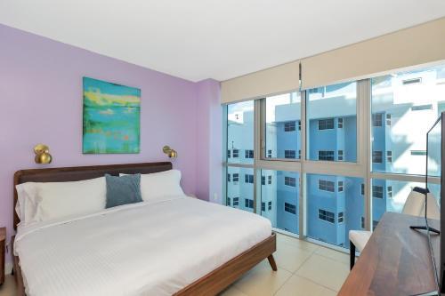 Dharma Miami At Monte Carlo Miami Beach