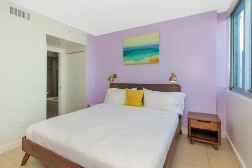 Apartment Dharma Miami At Monte Carlo