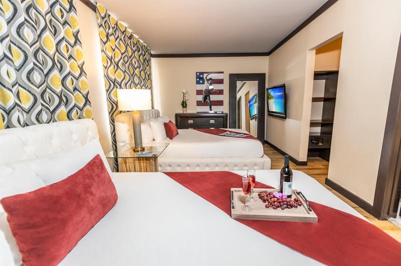 Metropole South Hotel Miami Beach