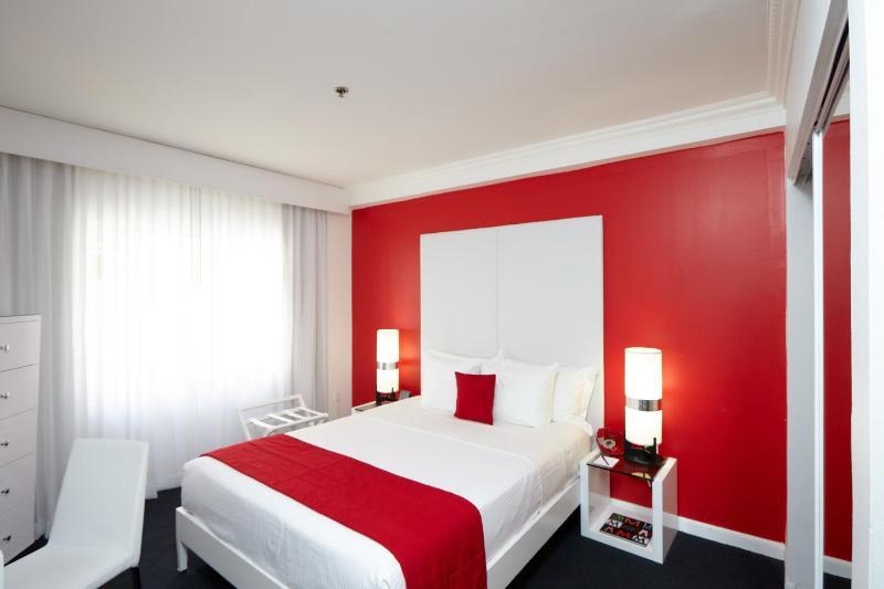Red South