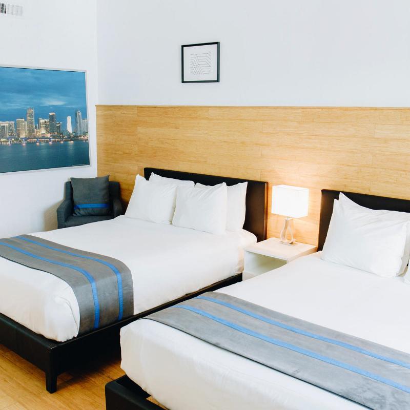 Hotel Aqua &