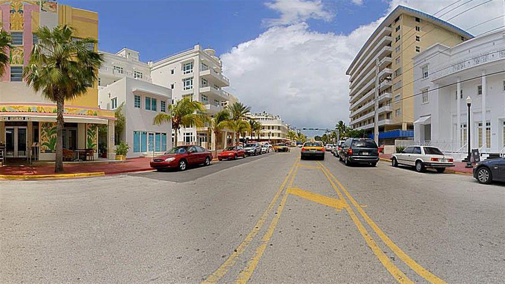 Ocean Five Hotel 3*