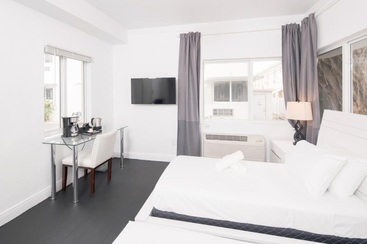 The Donovan At Miami Hotel 4*