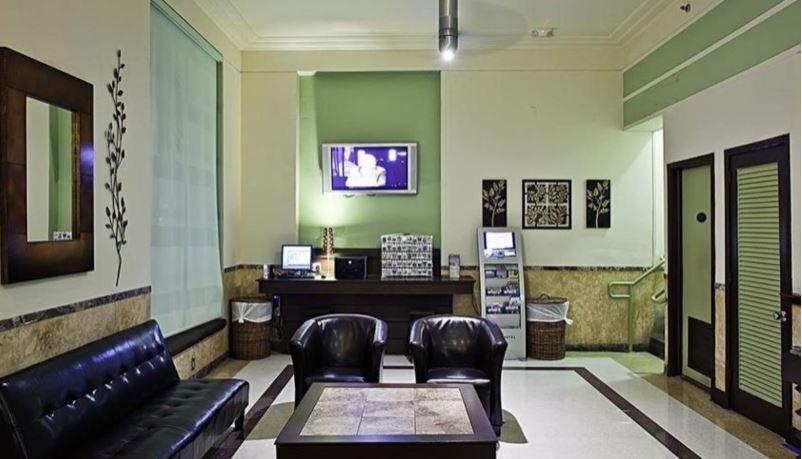 Hotel Kent 3*