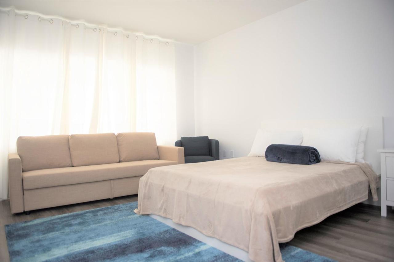 Apartment 12th & Ocean By Luxurban, Trademark Collection By Wyndham *