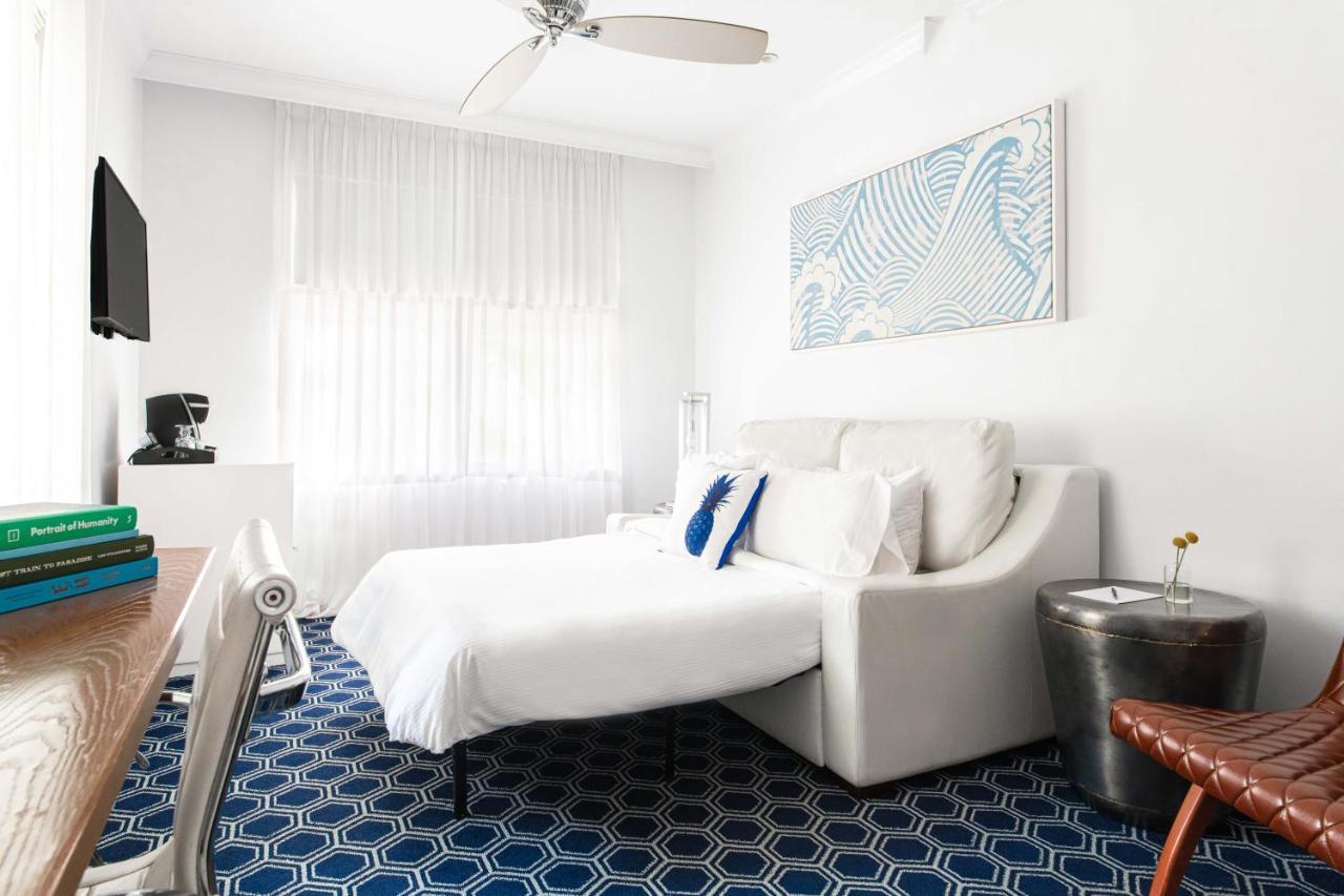 Blue Moon Hotel Miami Beach