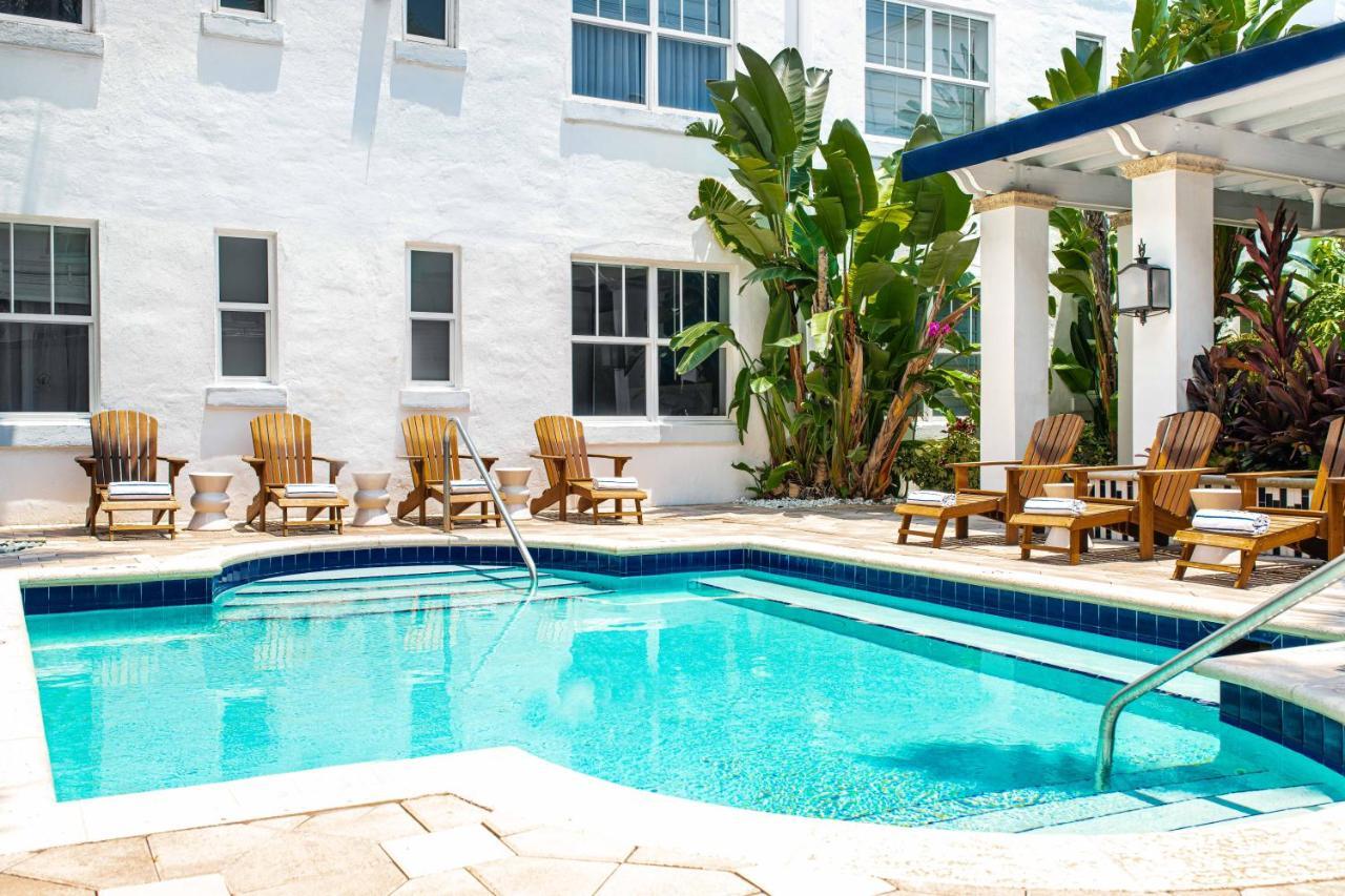 Blue Moon Hotel Miami Beach