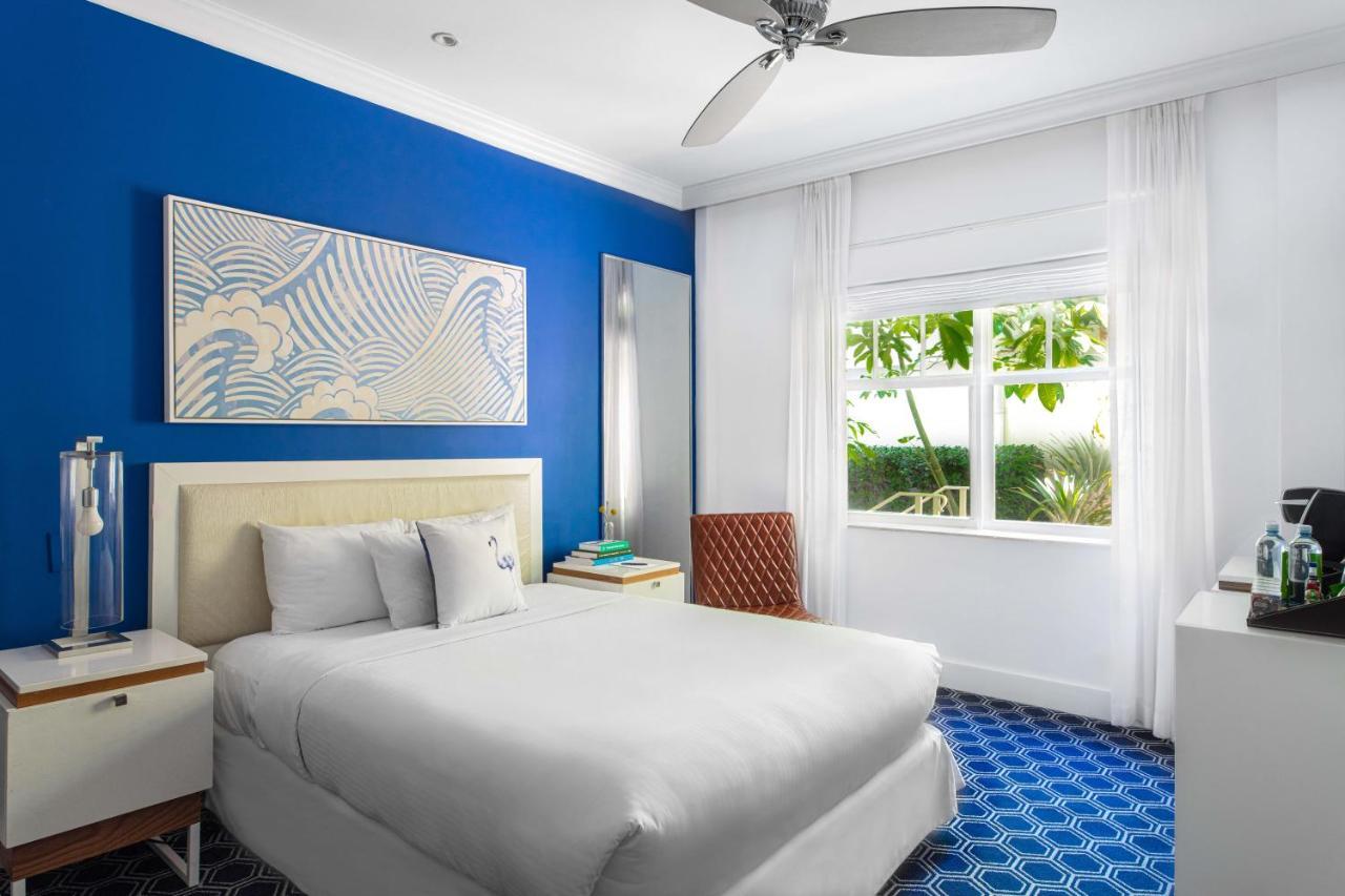 Hotel Blue Moon Miami Beach