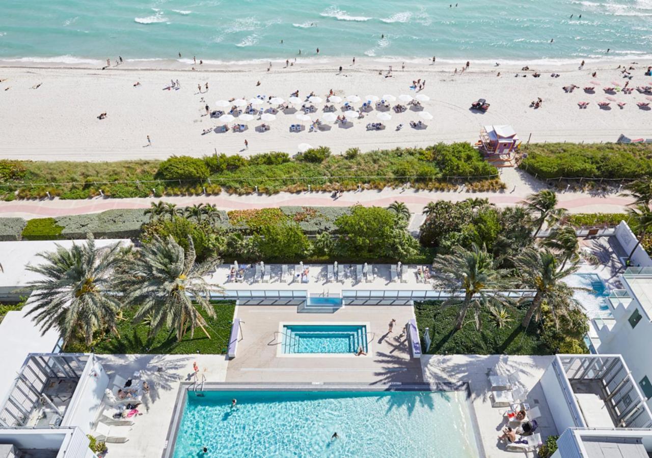 Aparthotel Domio Monte Carlo Miami Beach