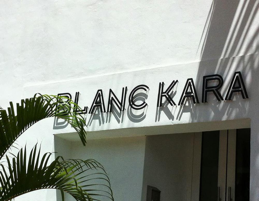 Blanc Kara- Adults Only Hotel
