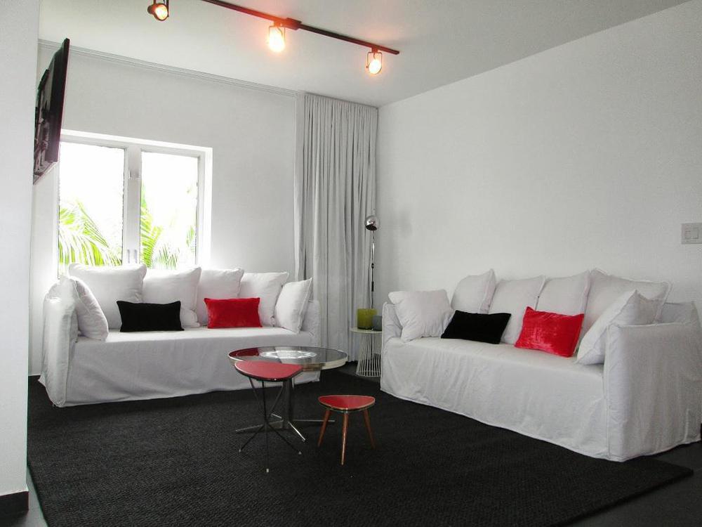 Blanc Kara- Adults Only 3* Miami Beach