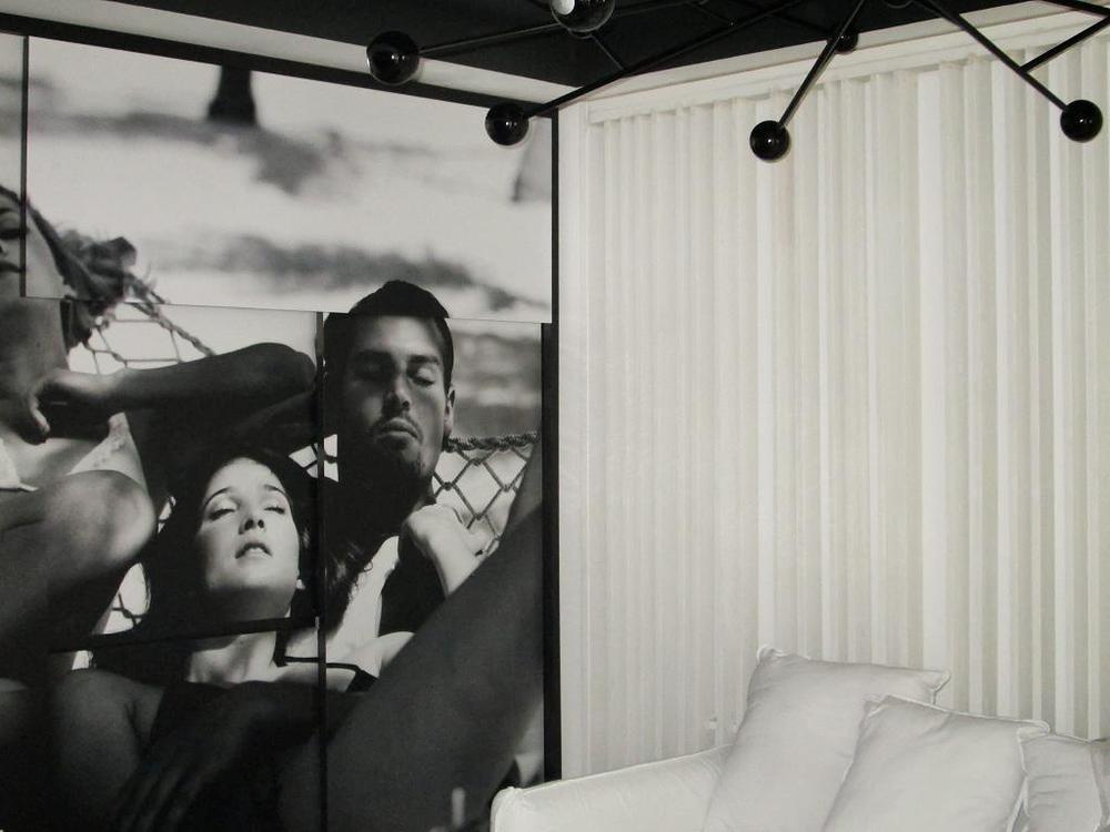 Blanc Kara- Adults Only Hotel