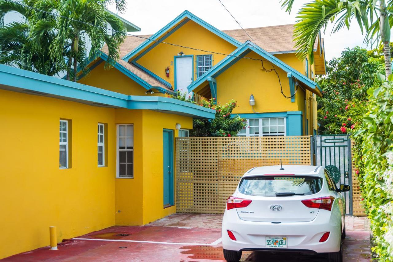 Sunflower Boutique Aparthotel Miami Beach
