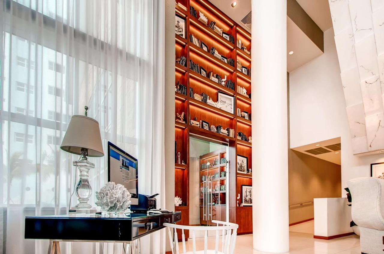 Global Luxury At Monte Carlo Apartment Miami Beach